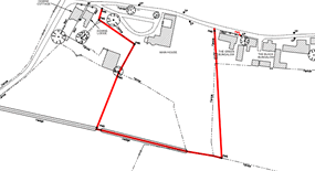 Block Plan.